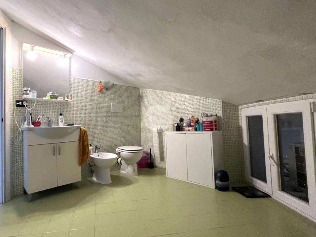 appartamento in vendita a Rimini in zona Viserba