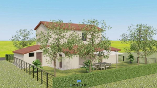 casa indipendente in vendita a Rimini in zona Gaiofana