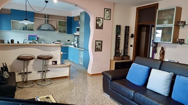 appartamento in vendita a Rimini