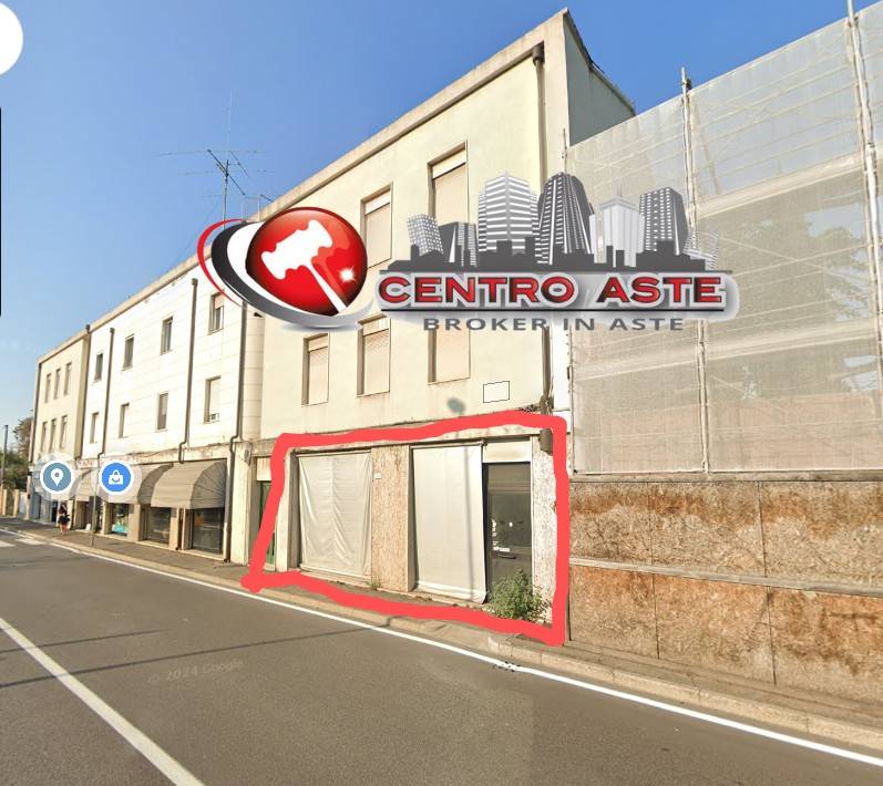 monolocale in vendita a Rimini in zona Borgo San Giovanni