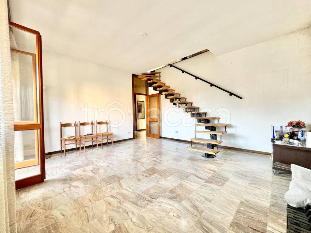 appartamento in vendita a Rimini in zona Bellariva