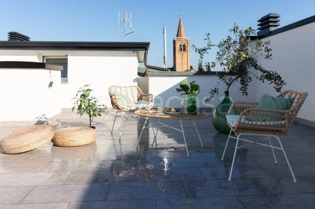 appartamento in vendita a Rimini in zona Centro Storico