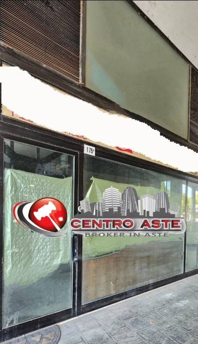 appartamento in vendita a Rimini in zona Fiera Vecchia