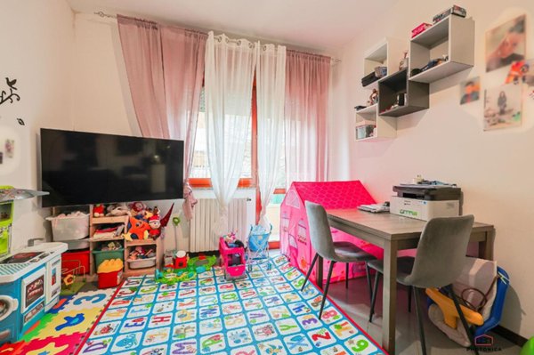 appartamento in vendita a Rimini