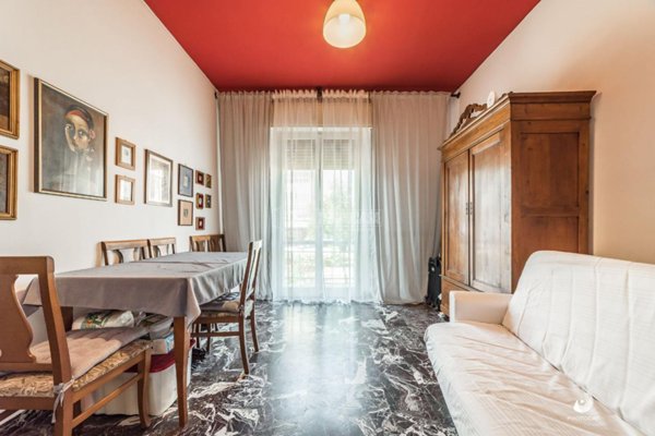 appartamento in vendita a Rimini in zona Borgo Mazzini