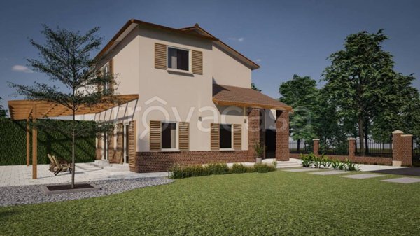 casa indipendente in vendita a Rimini in zona San Paolo