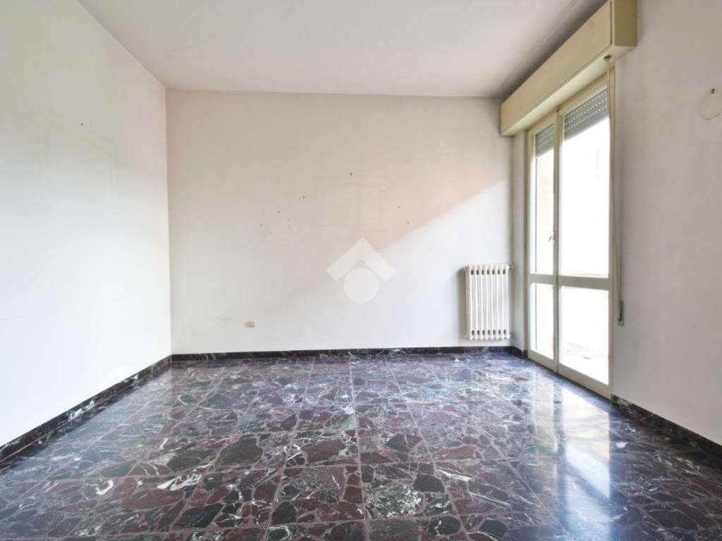 appartamento in vendita a Rimini in zona Lagomaggio