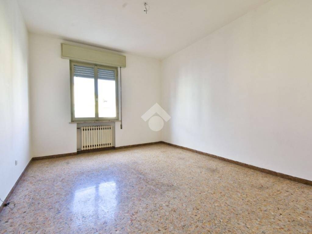 appartamento in vendita a Rimini in zona Lagomaggio