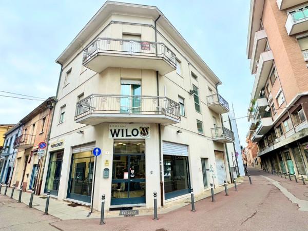 appartamento in vendita a Rimini in zona Centro Storico