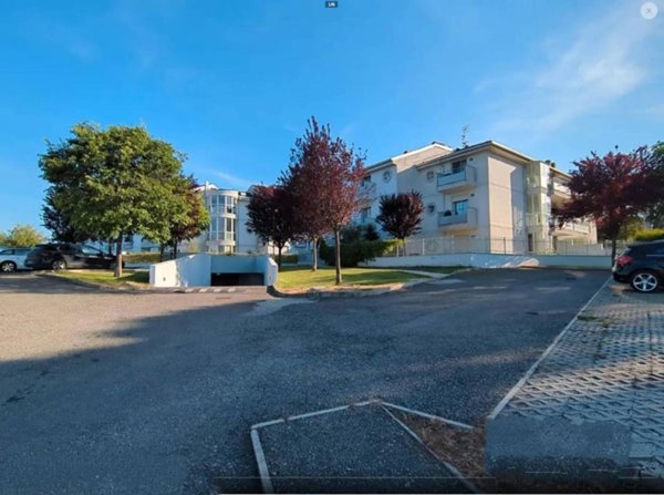 appartamento in vendita a Rimini in zona Gaiofana