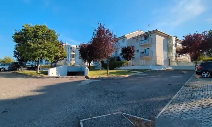 appartamento in vendita a Rimini in zona Gaiofana