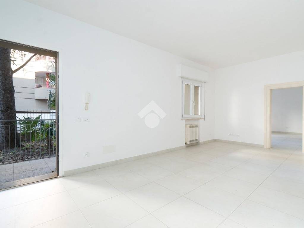 appartamento in vendita a Rimini in zona Borgo San Giuliano