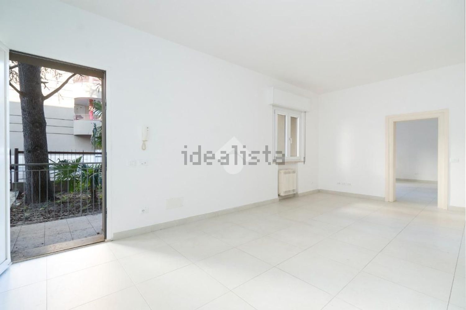 appartamento in vendita a Rimini in zona Borgo San Giuliano