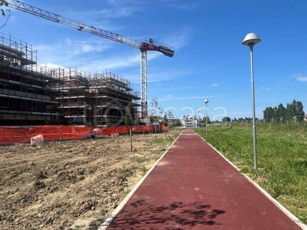 appartamento in vendita a Rimini in zona Marecchiese