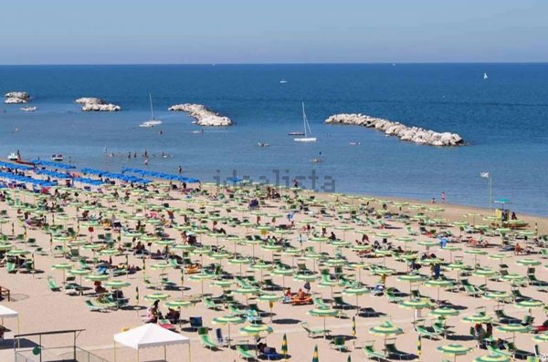 appartamento in vendita a Rimini in zona Viserba