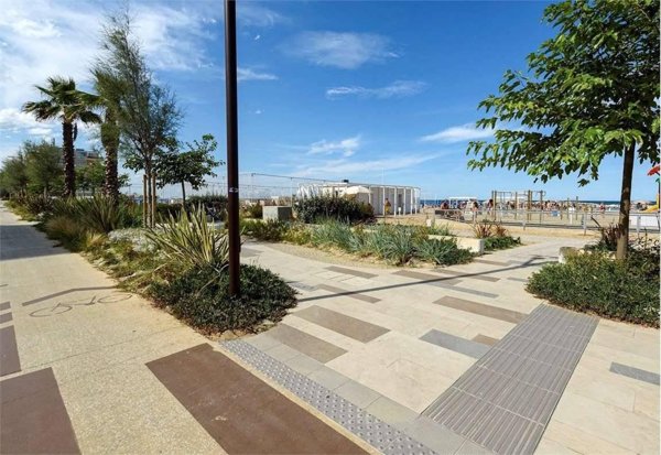appartamento in vendita a Rimini in zona Viserba
