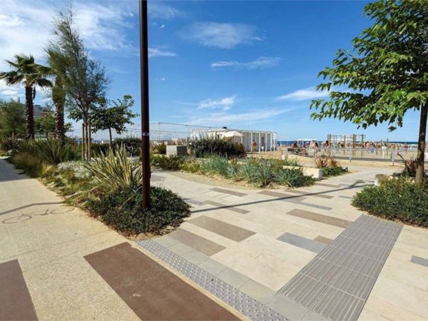 appartamento in vendita a Rimini in zona Viserba