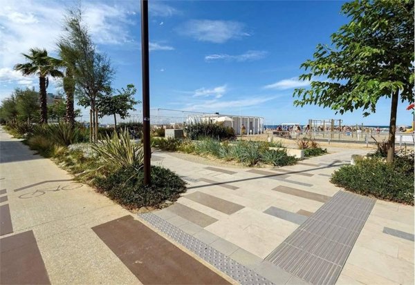 appartamento in vendita a Rimini in zona Viserba
