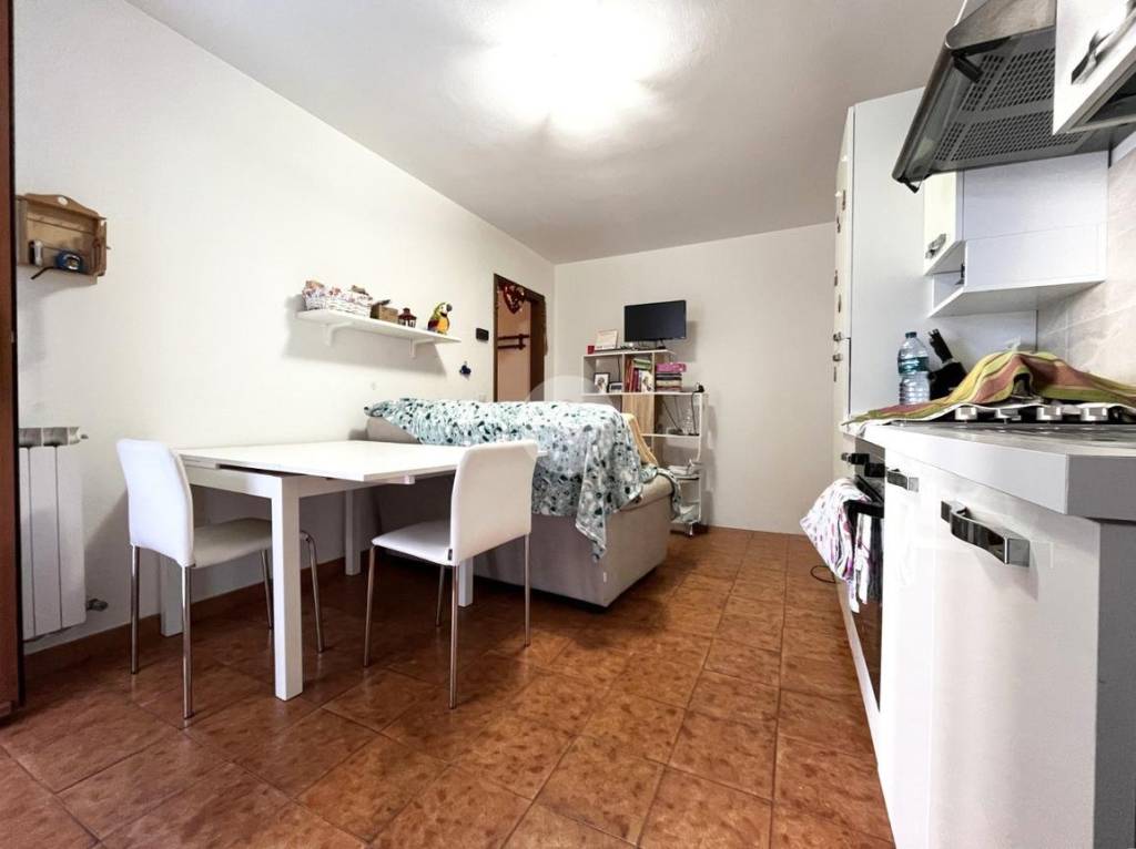 appartamento in vendita a Rimini in zona Viserba