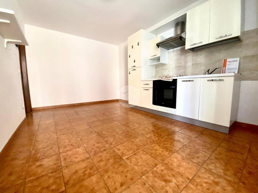 appartamento in vendita a Rimini in zona Viserba