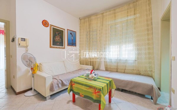 appartamento in vendita a Rimini in zona Lagomaggio