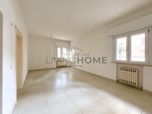 appartamento in vendita a Rimini in zona Borgo San Giuliano