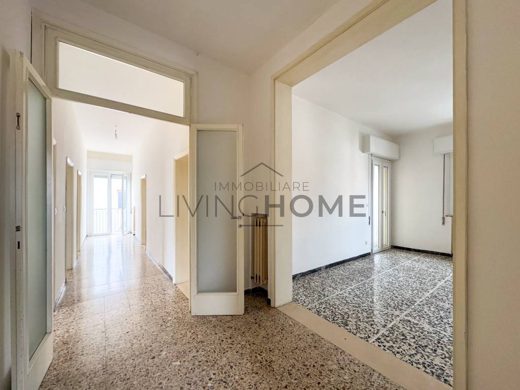 appartamento in vendita a Rimini in zona Borgo San Giuliano