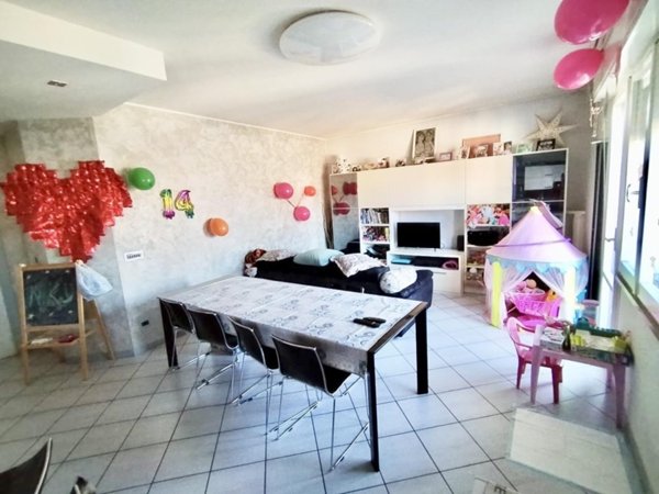 appartamento in vendita a Rimini in zona Marecchiese