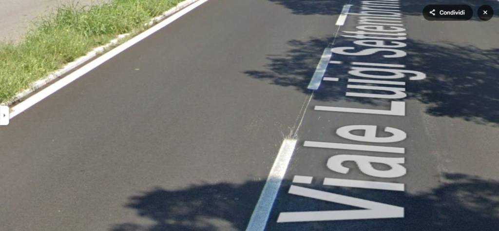 appartamento in vendita a Rimini in zona Bellariva