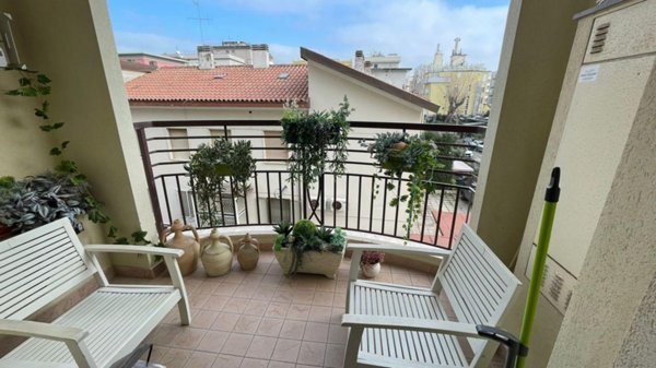 appartamento in vendita a Rimini