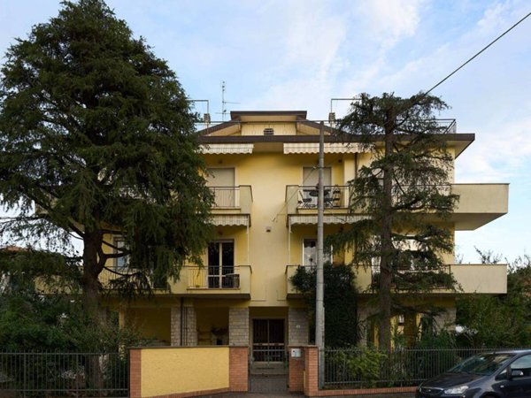 appartamento in vendita a Rimini in zona Vergiano
