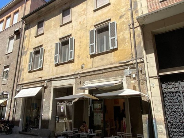 appartamento in vendita a Rimini in zona Centro Storico