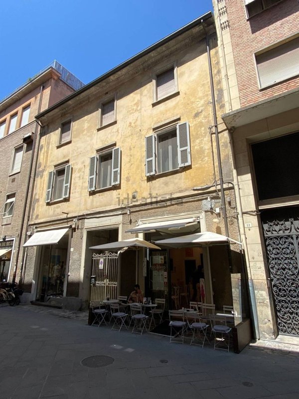 appartamento in vendita a Rimini in zona Centro Storico
