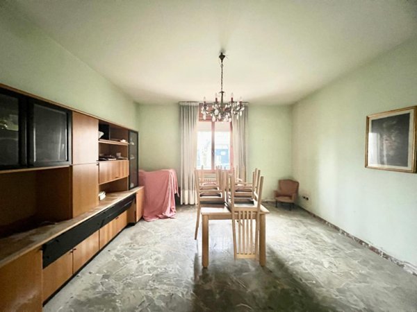 appartamento in vendita a Rimini in zona Miramare di Rimini