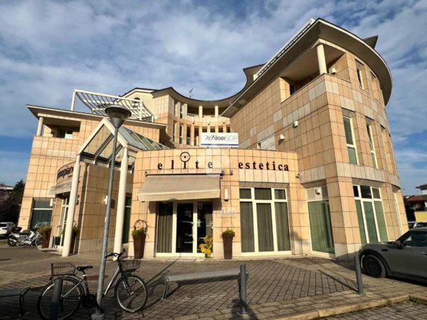 ufficio in vendita a Rimini