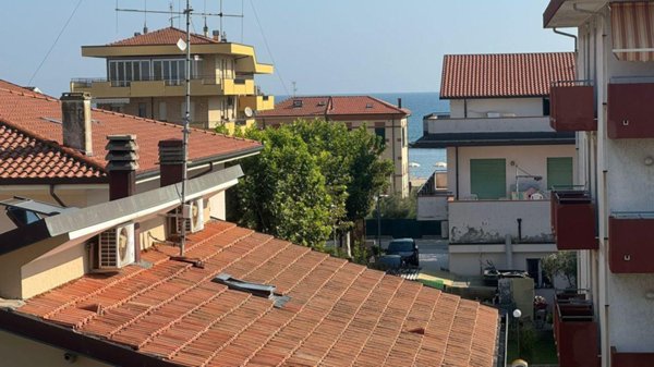 appartamento in vendita a Rimini in zona Viserbella