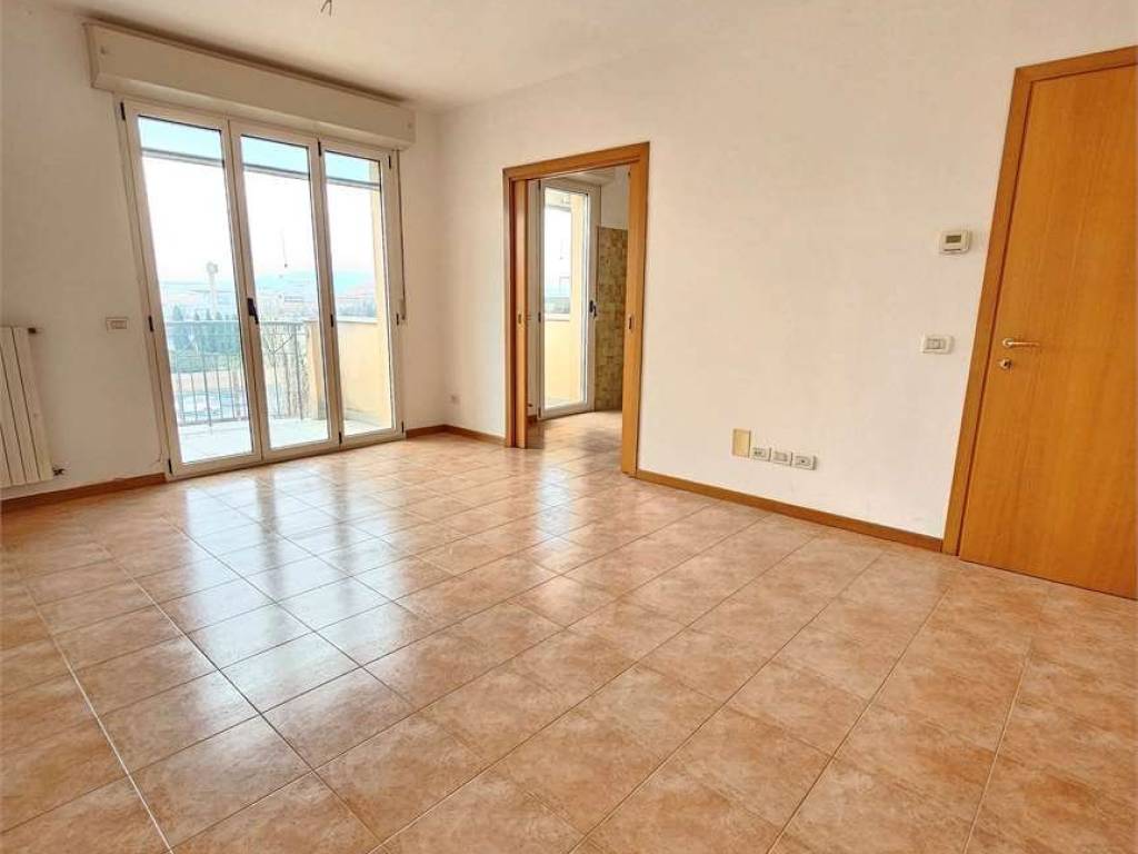 appartamento in vendita a Rimini in zona Miramare di Rimini