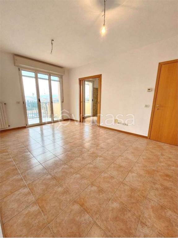 appartamento in vendita a Rimini in zona Bellariva