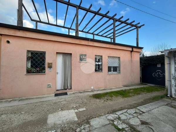 appartamento in vendita a Rimini in zona Viserba