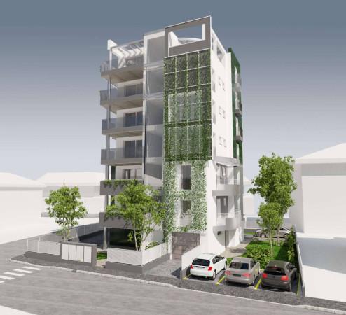 appartamento in vendita a Rimini in zona Corpolò