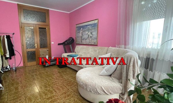 appartamento in vendita a Rimini in zona Miramare di Rimini