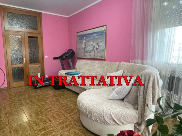appartamento in vendita a Rimini in zona Miramare di Rimini