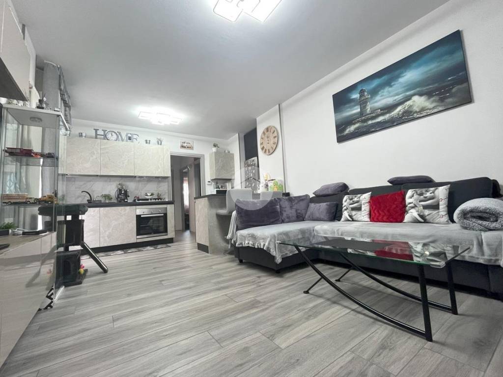 appartamento in vendita a Rimini in zona Rivabella