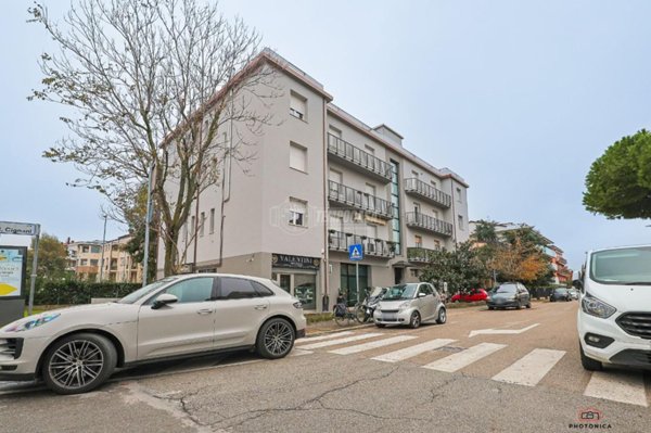 appartamento in vendita a Rimini in zona Borgo Mazzini