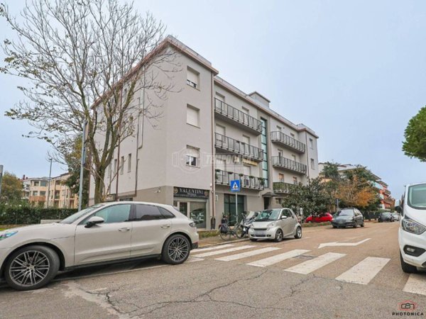 appartamento in vendita a Rimini in zona Borgo Mazzini