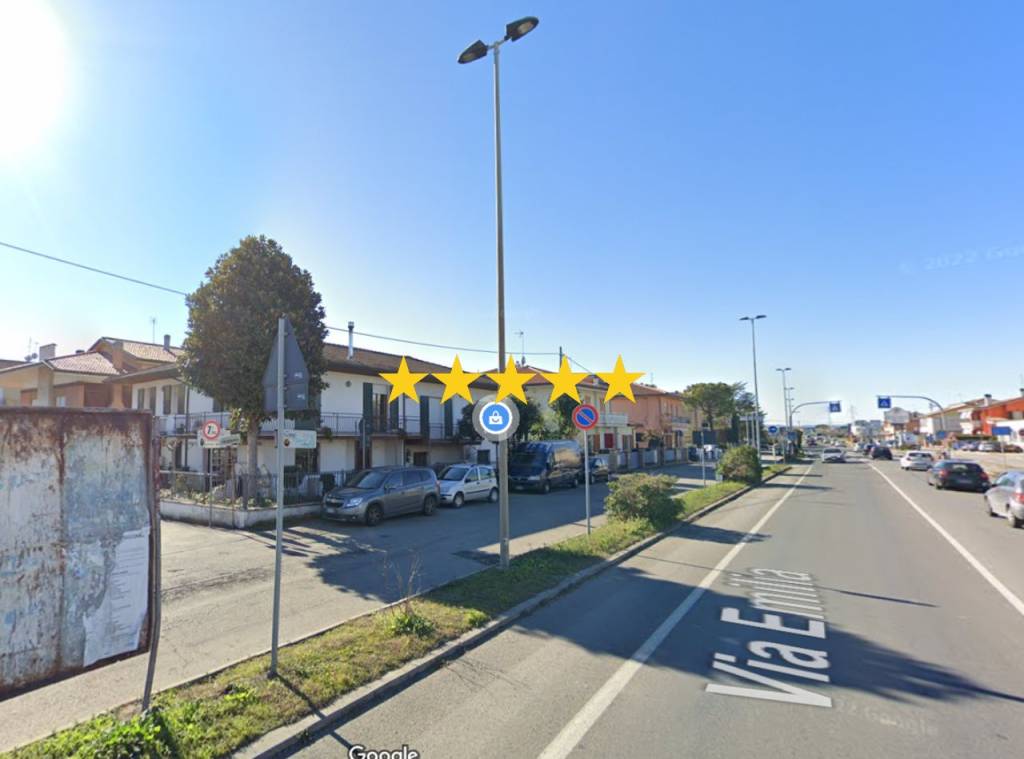 appartamento in vendita a Rimini