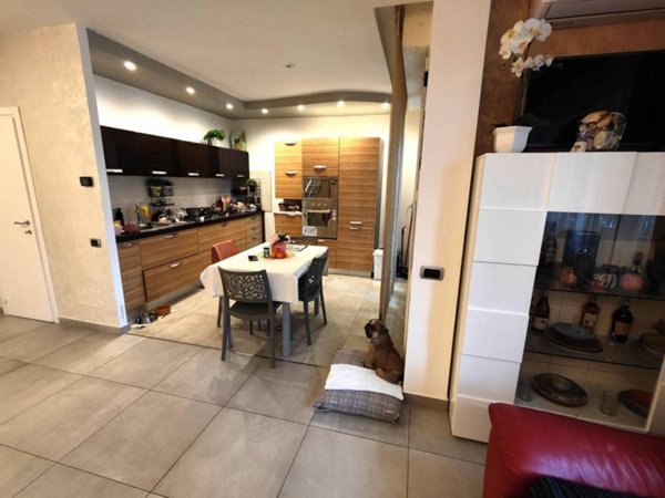 appartamento in vendita a Rimini in zona Borgo Mazzini