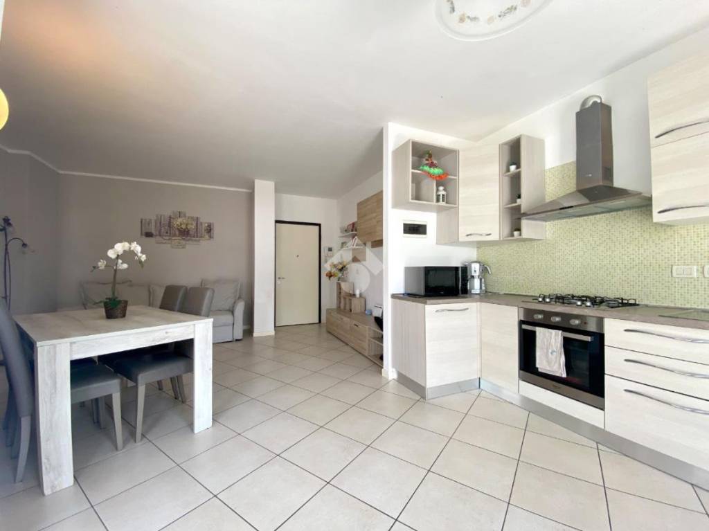 appartamento in vendita a Rimini in zona Celle