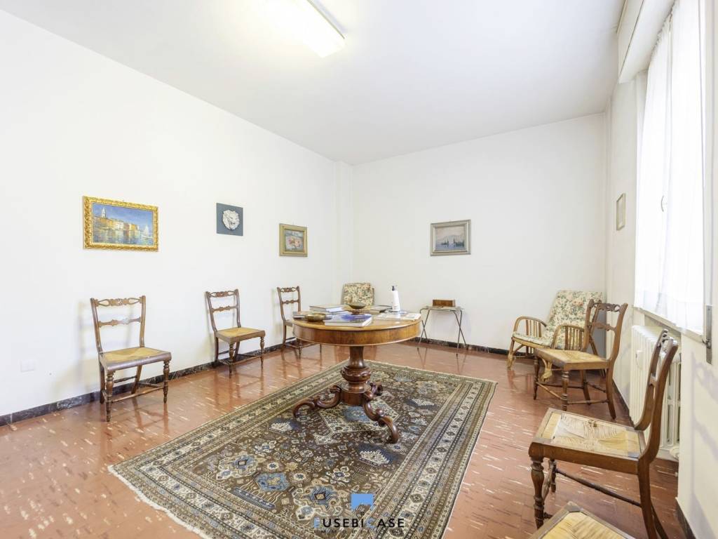 appartamento in vendita a Rimini in zona Centro Storico