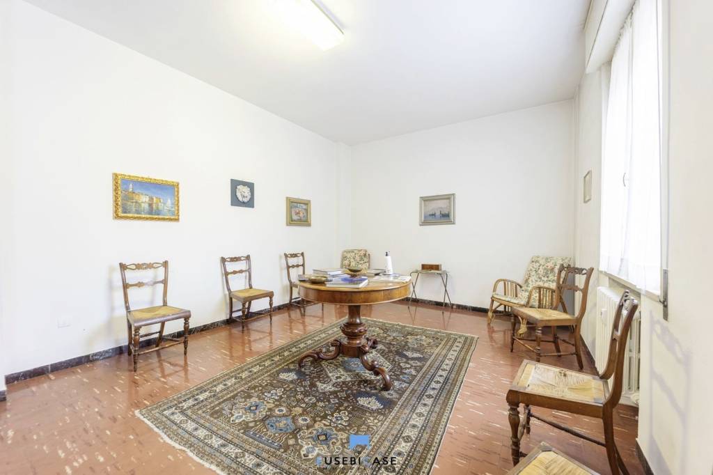 appartamento in vendita a Rimini in zona Centro Storico